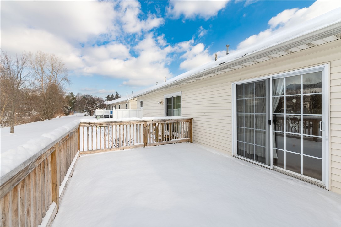 219 Rayfield Circle Webster, NY 14580 - Photo 36 of 39