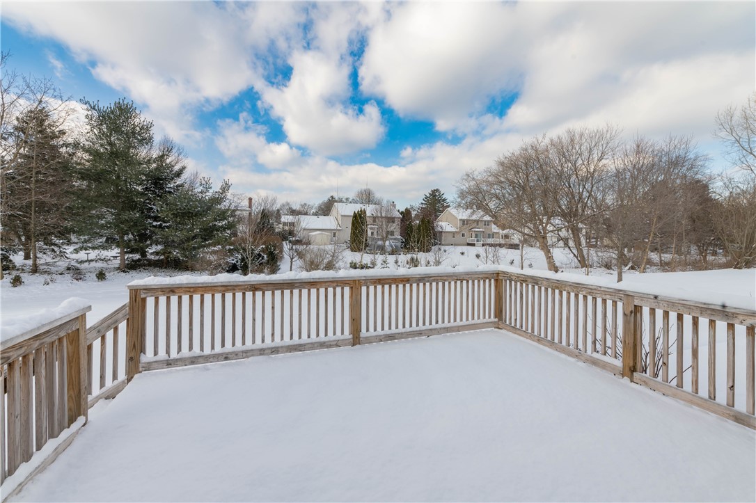 219 Rayfield Circle Webster, NY 14580 - Photo 37 of 39