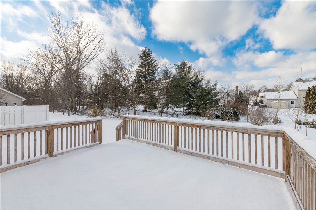 219 Rayfield Circle Webster, NY 14580 - Photo 38 of 39