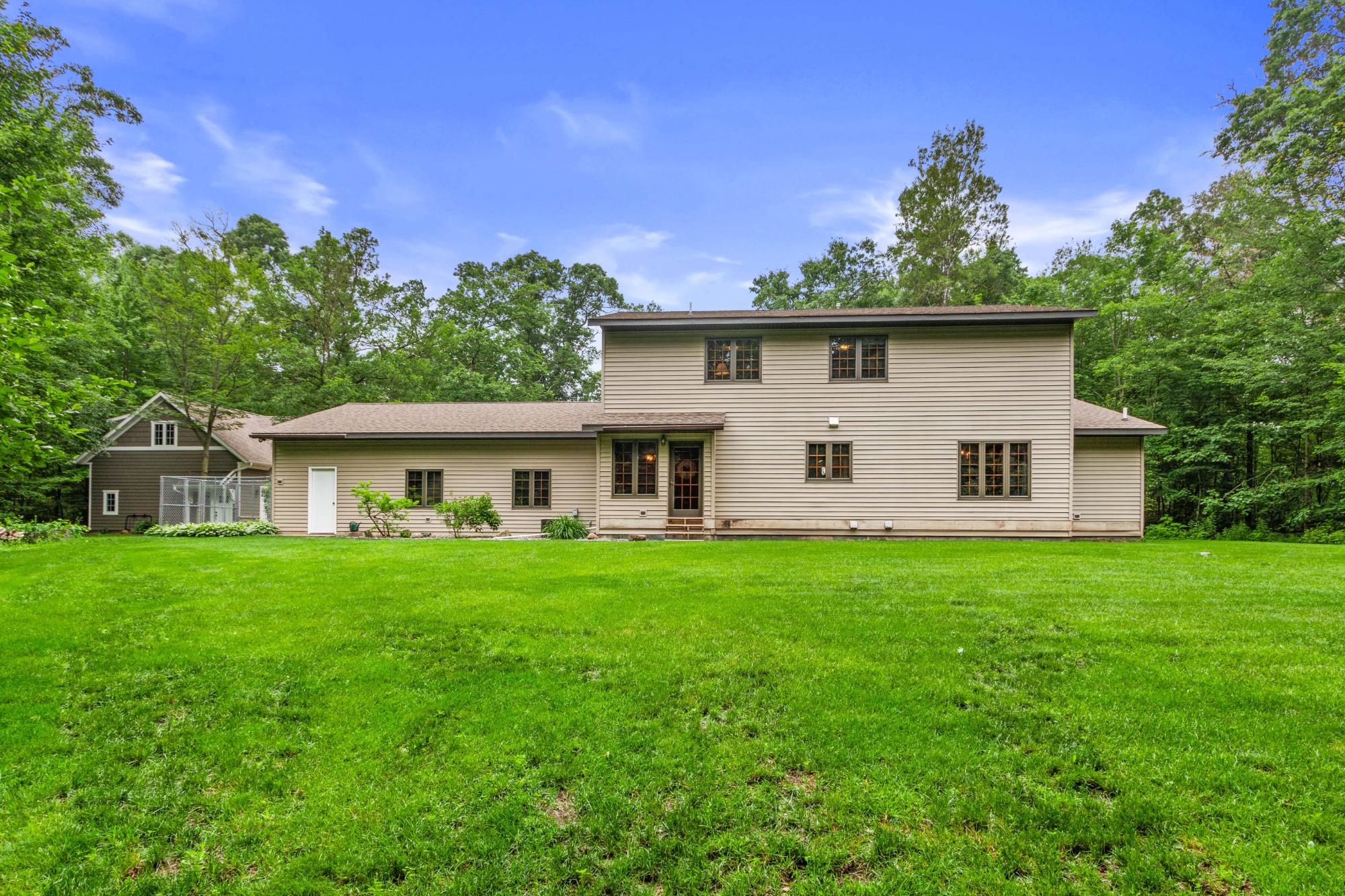 W5570 Lonn Road Tomahawk, WI 54487 - Photo 49 of 61 Gallery Image 49