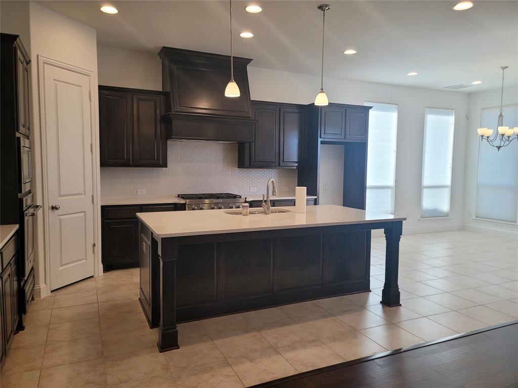 8553 Gerbera Daisy Road Frisco, TX 75035 - Photo 6 of 32