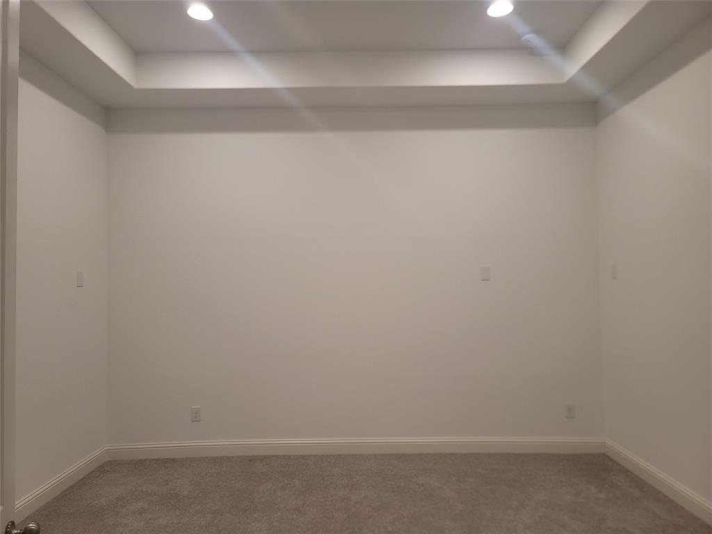 8553 Gerbera Daisy Road Frisco, TX 75035 - Photo 9 of 32