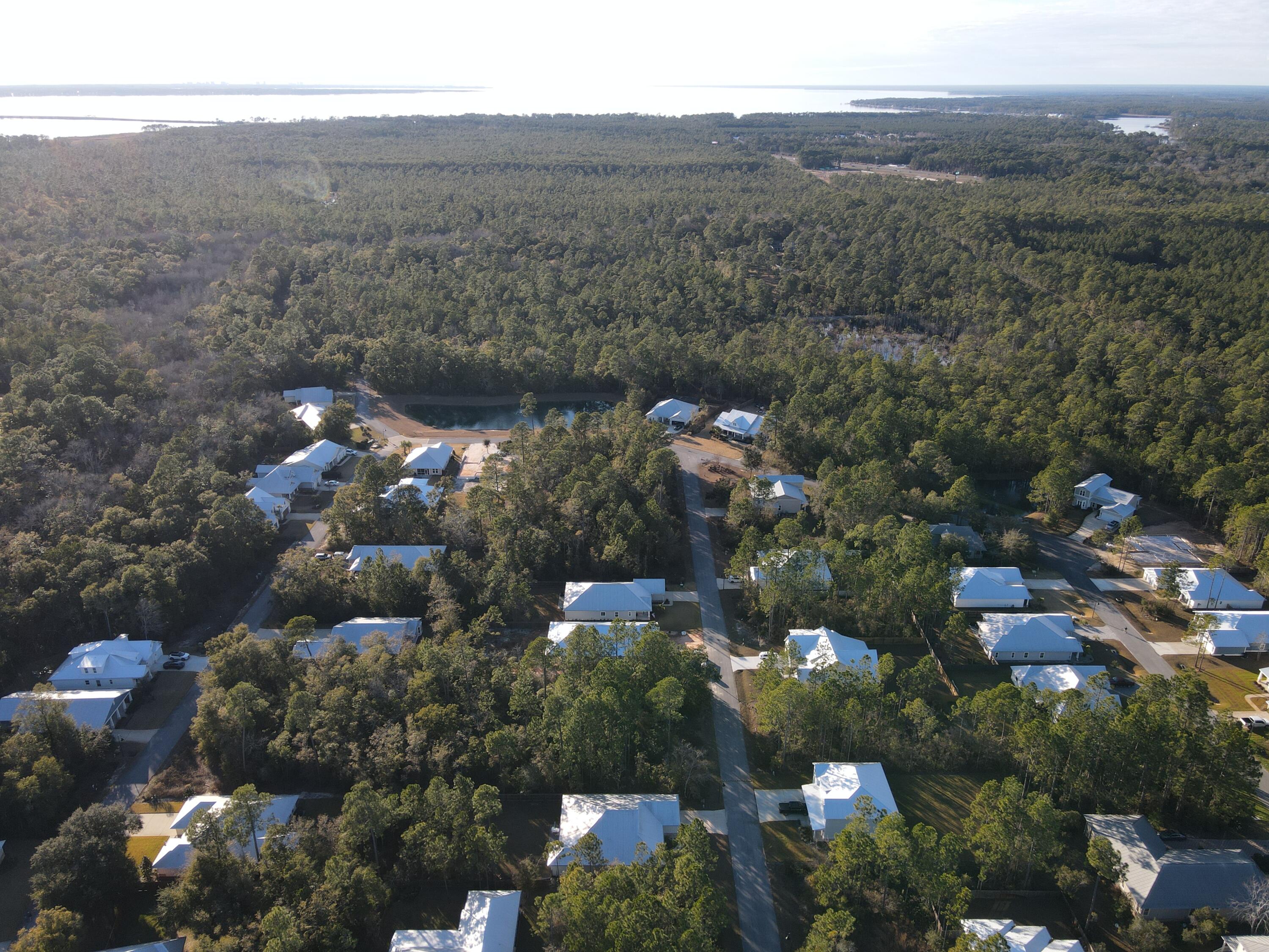 Lot 50 Muzzle Street Freeport, FL 32439 - Photo 4 of 4 a view of a city