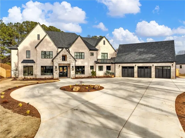 $1,900,000 | 1558 Ewing Chapel Road, Dacula, GA 30019