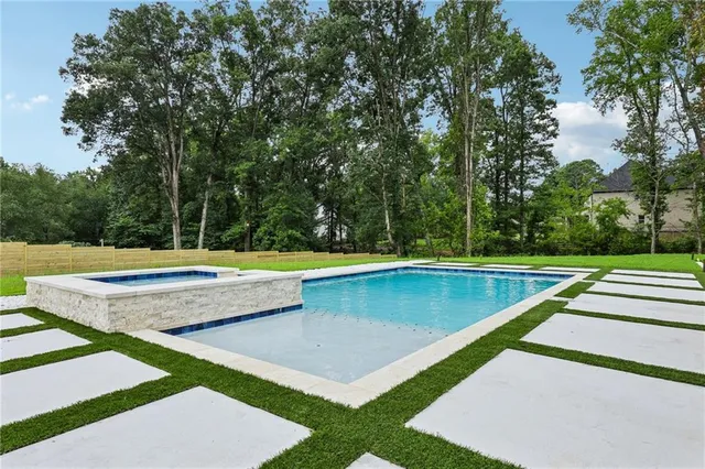 $1,900,000 | 1558 Ewing Chapel Road, Dacula, GA 30019