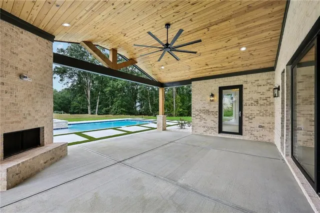 $1,900,000 | 1558 Ewing Chapel Road, Dacula, GA 30019