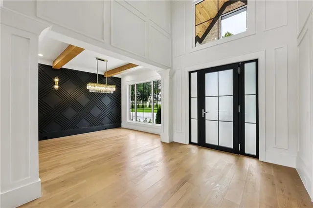 $1,900,000 | 1558 Ewing Chapel Road, Dacula, GA 30019