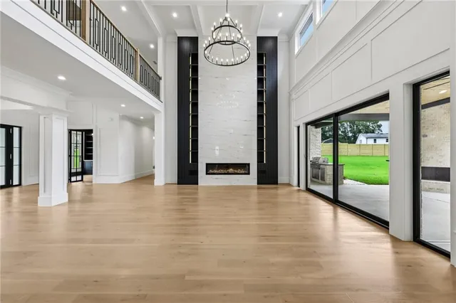 $1,900,000 | 1558 Ewing Chapel Road, Dacula, GA 30019