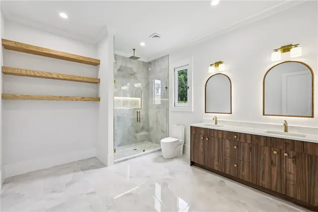 $1,900,000 | 1558 Ewing Chapel Road, Dacula, GA 30019