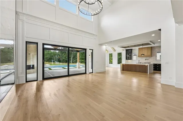 $1,900,000 | 1558 Ewing Chapel Road, Dacula, GA 30019