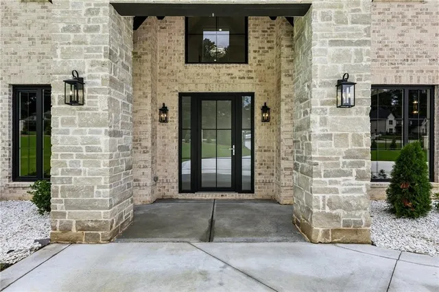 $1,900,000 | 1558 Ewing Chapel Road, Dacula, GA 30019