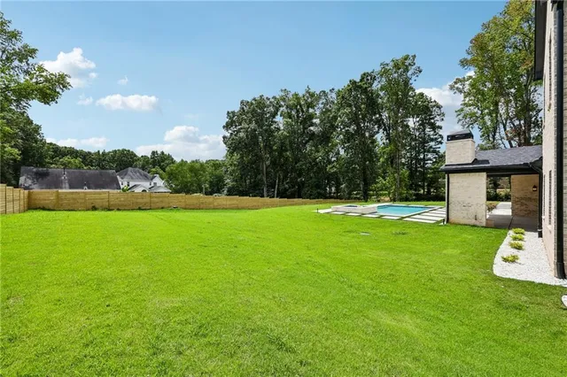 $1,900,000 | 1558 Ewing Chapel Road, Dacula, GA 30019