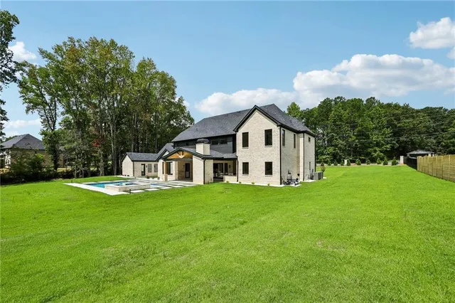 $1,900,000 | 1558 Ewing Chapel Road, Dacula, GA 30019