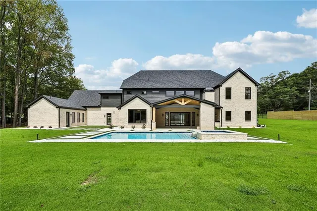 $1,900,000 | 1558 Ewing Chapel Road, Dacula, GA 30019