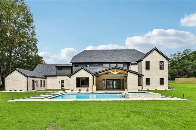 $1,900,000 | 1558 Ewing Chapel Road, Dacula, GA 30019