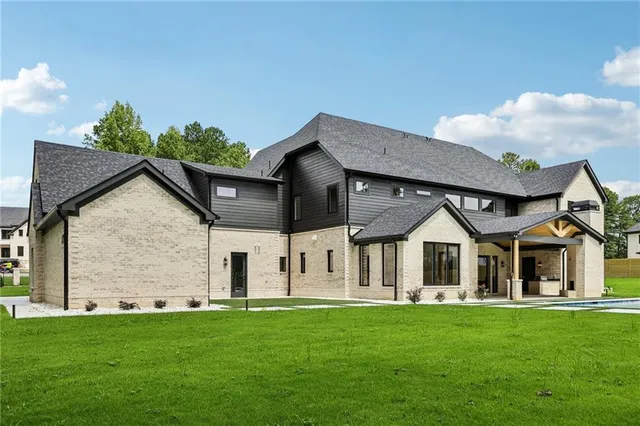 $1,900,000 | 1558 Ewing Chapel Road, Dacula, GA 30019