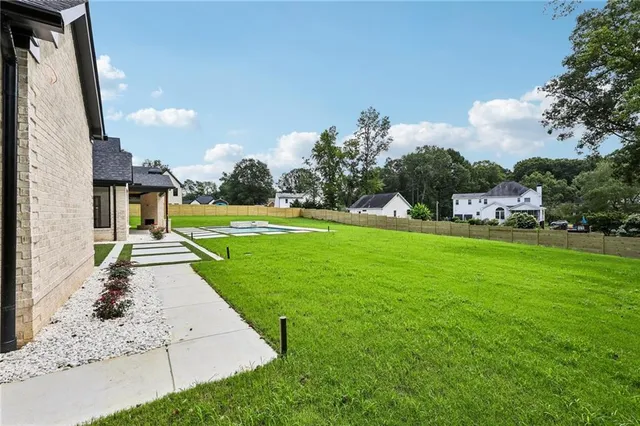 $1,900,000 | 1558 Ewing Chapel Road, Dacula, GA 30019