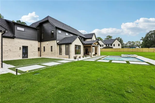 $1,900,000 | 1558 Ewing Chapel Road, Dacula, GA 30019