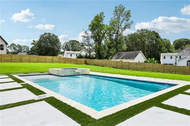 $1,900,000 | 1558 Ewing Chapel Road, Dacula, GA 30019