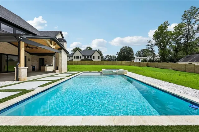 $1,900,000 | 1558 Ewing Chapel Road, Dacula, GA 30019