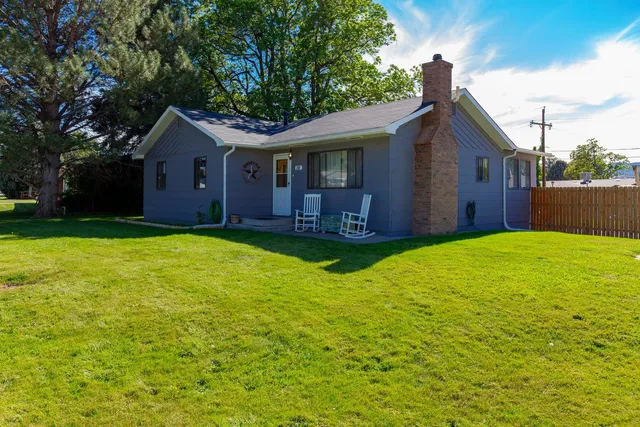 $420,000 | 191 Rosalie Drive, Grand Junction, CO 81503