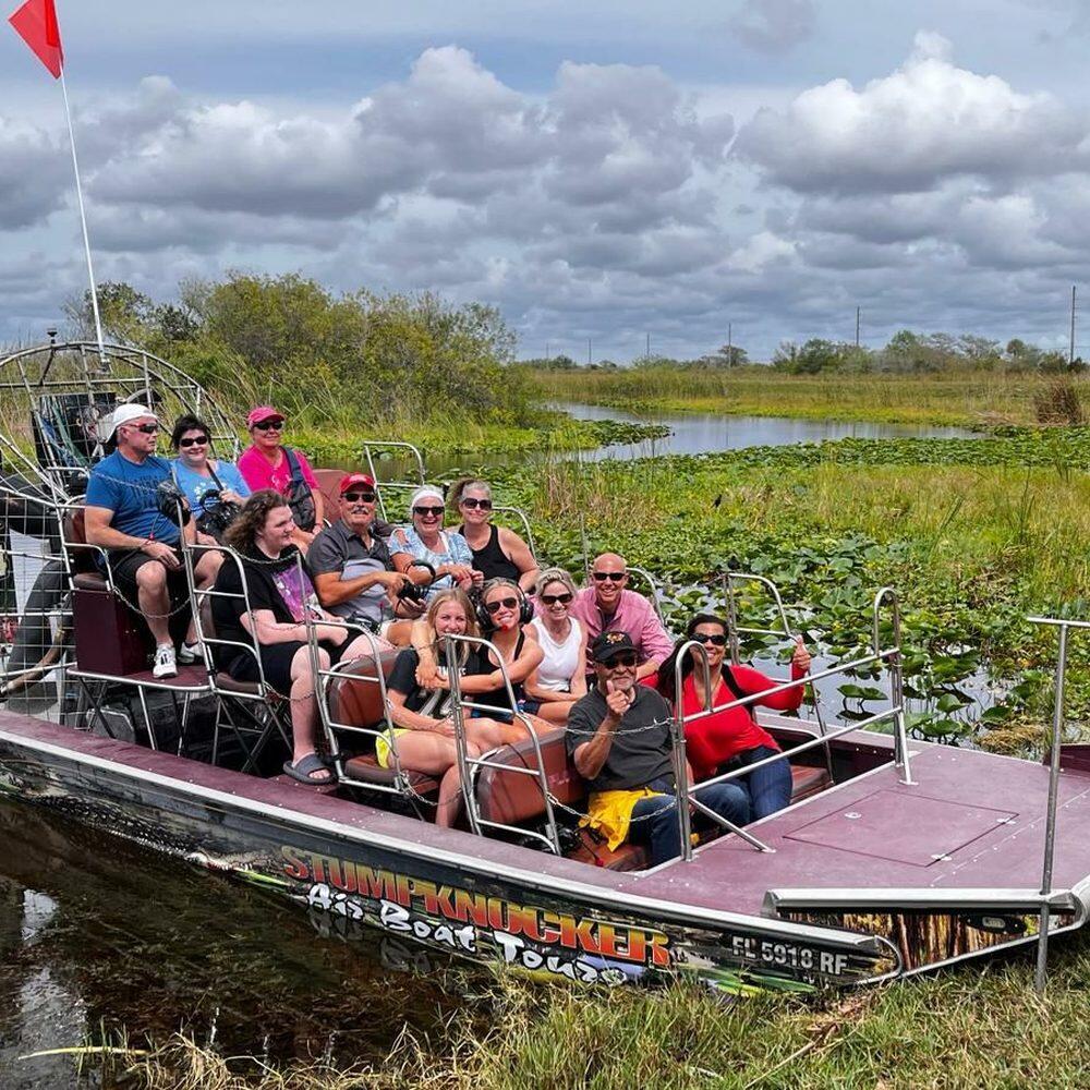 0 State Road 60 Okeechobee, FL 34972 - Photo 5 of 6 Air Boat