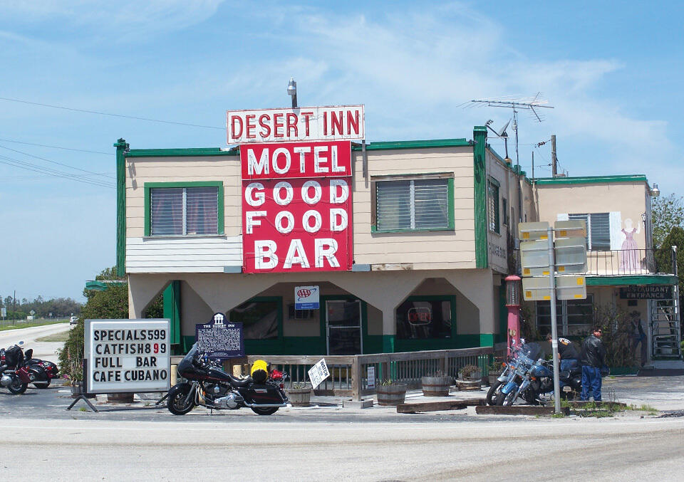 0 State Road 60 Okeechobee, FL 34972 - Photo 6 of 6 Yeehaw_Junction_Desert_Inn