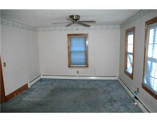 82 Mechanic Falls Road Oxford, ME 04270 - Photo 11 of 25 Living Room. home is in need of some...