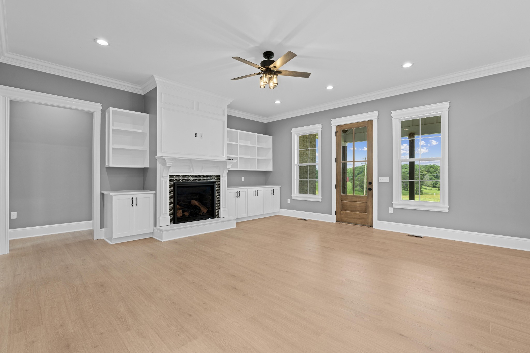 2981 Cane Creek Road Cookeville, TN 38506 - Photo 11 of 47