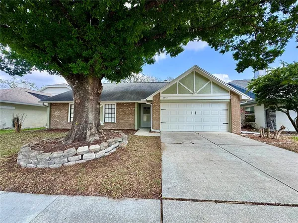 $2,499 | 3847 Biscayne Drive, Winter Springs, FL 32708