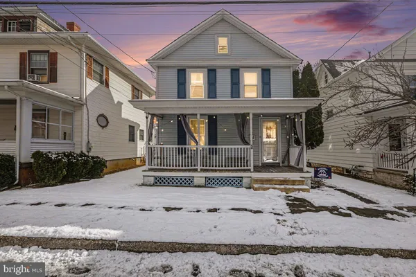 $595,000 | 348 East Derry Road, Hershey, PA 17033