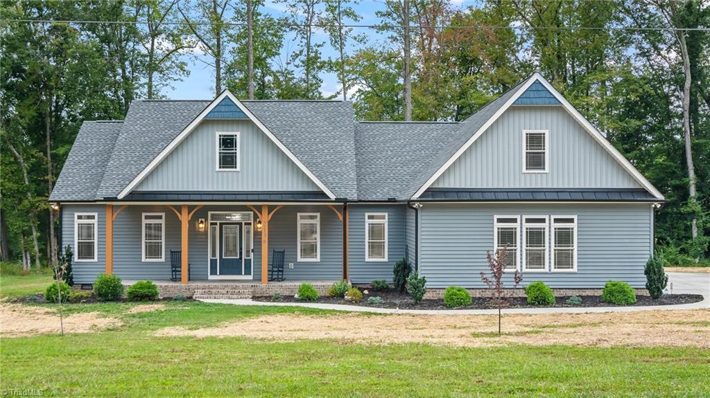 2136 Darrow Road Winston-Salem, NC 27101 - Photo 1 of 50 Welcome home to 2136 Darrow Road!