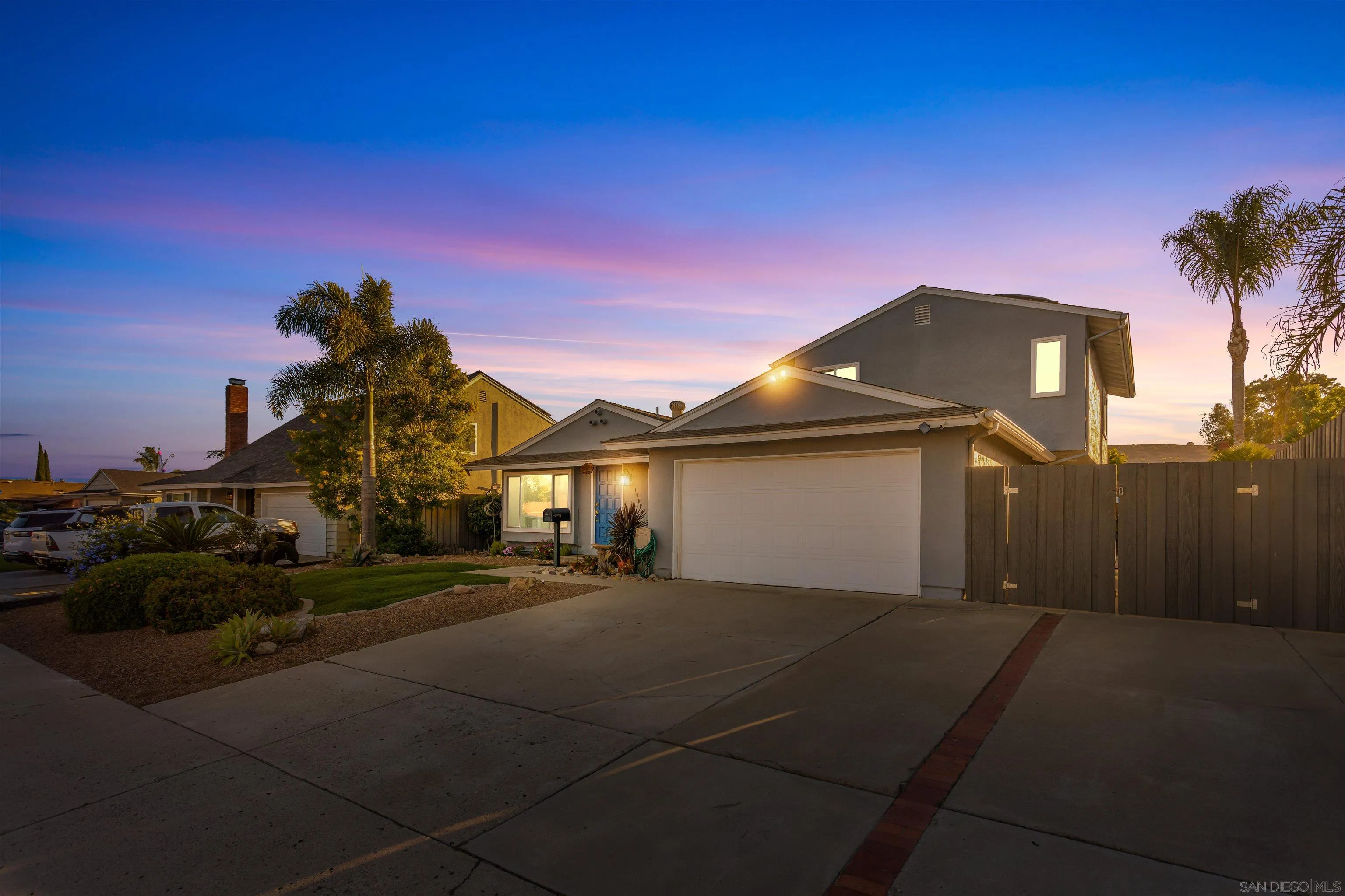 10014 Gem Tree Way Santee, CA 92071 - Photo 2 of 40