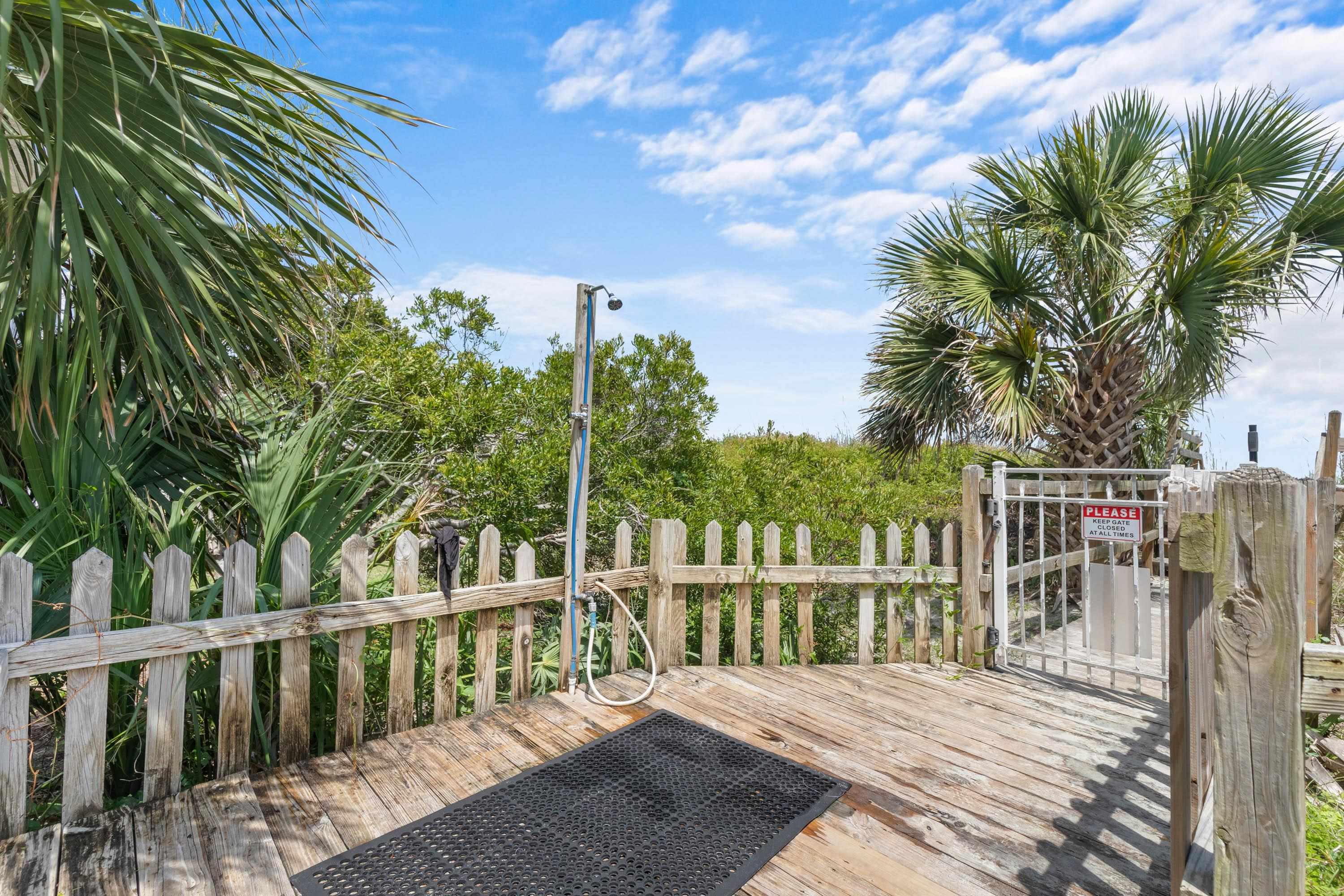 617 Ocean Boulevard South, Unit 101 Surfside Beach, SC 29575 - Photo 33 of 43