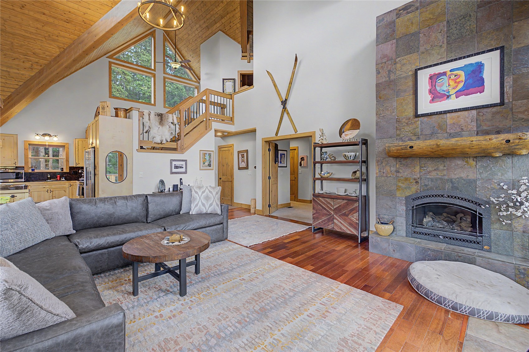62 Lazy Rex Road Alma, CO 80420 - Photo 5 of 47