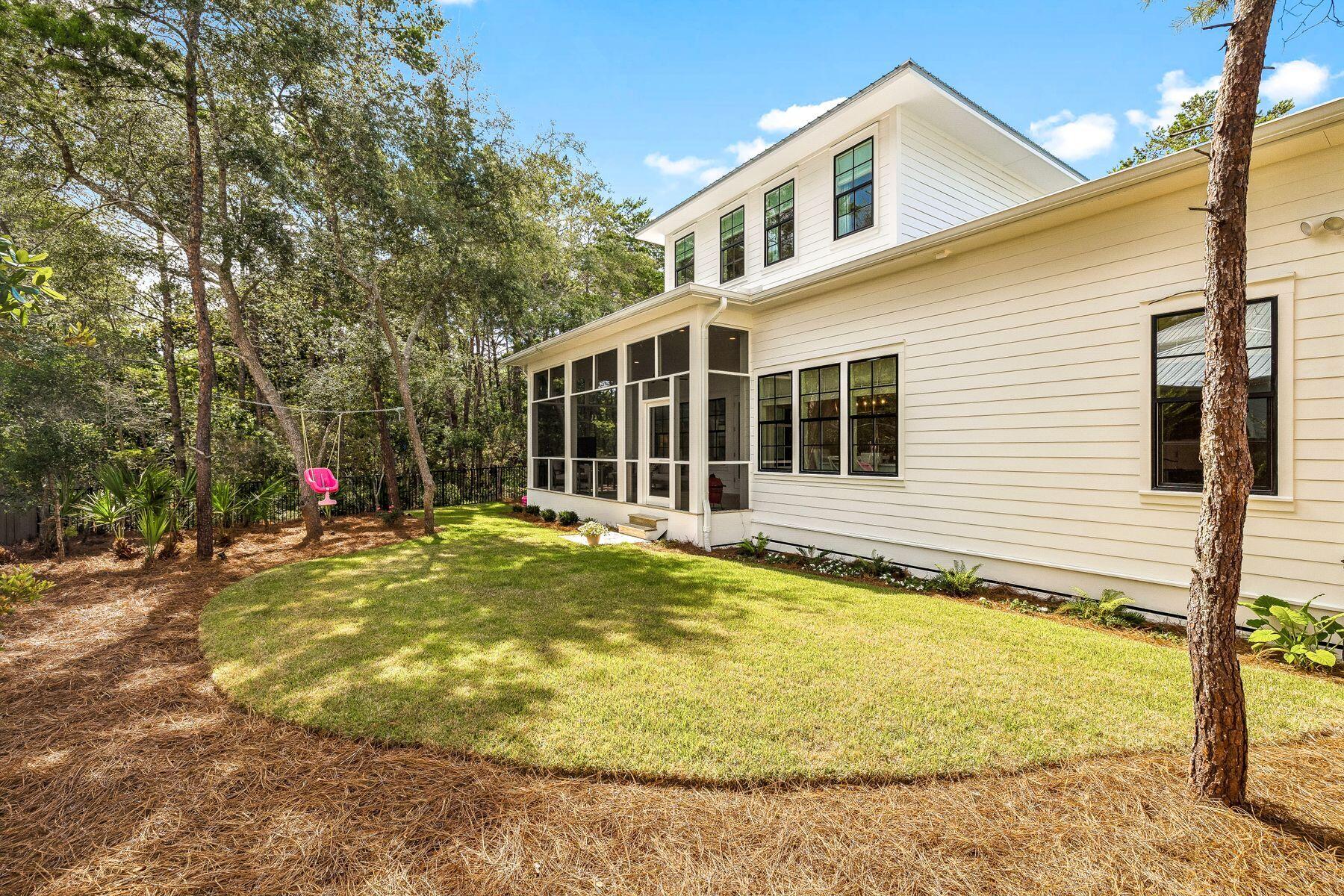 215 Walnut Street Santa Rosa Beach, FL 32459 - Photo 7 of 47 Room for a Pool