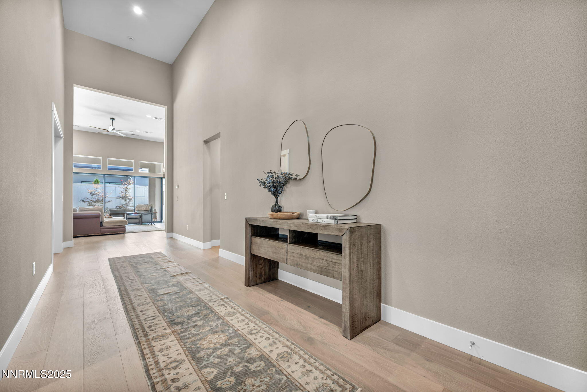 5441 Side Saddle Trail Reno, NV 89511 - Photo 12 of 25 a spacious bathroom with a sink and a mirror