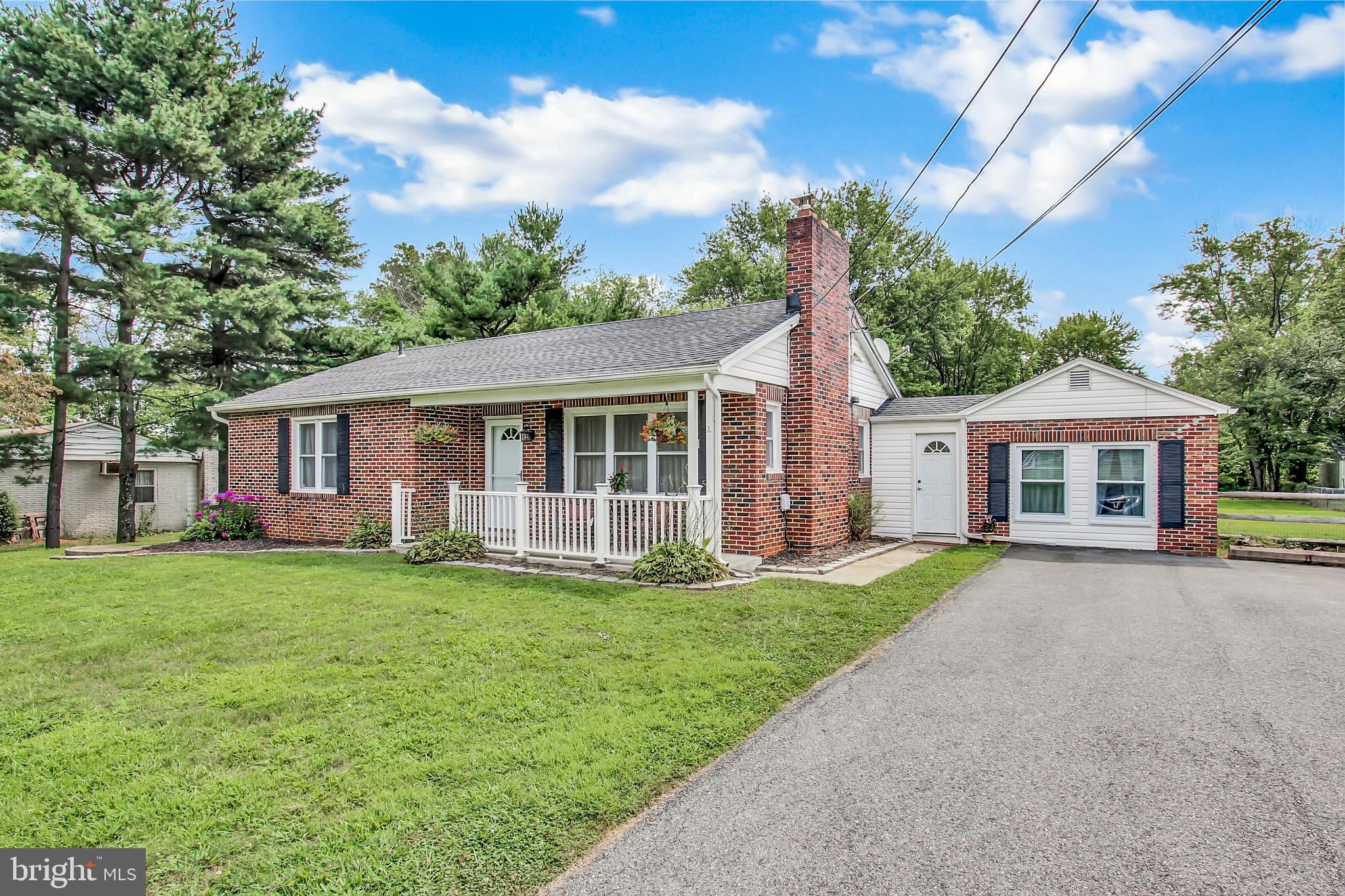 1613 Castleton Road Darlington, MD 21034 - Photo 1 of 27 Gallery Image 1