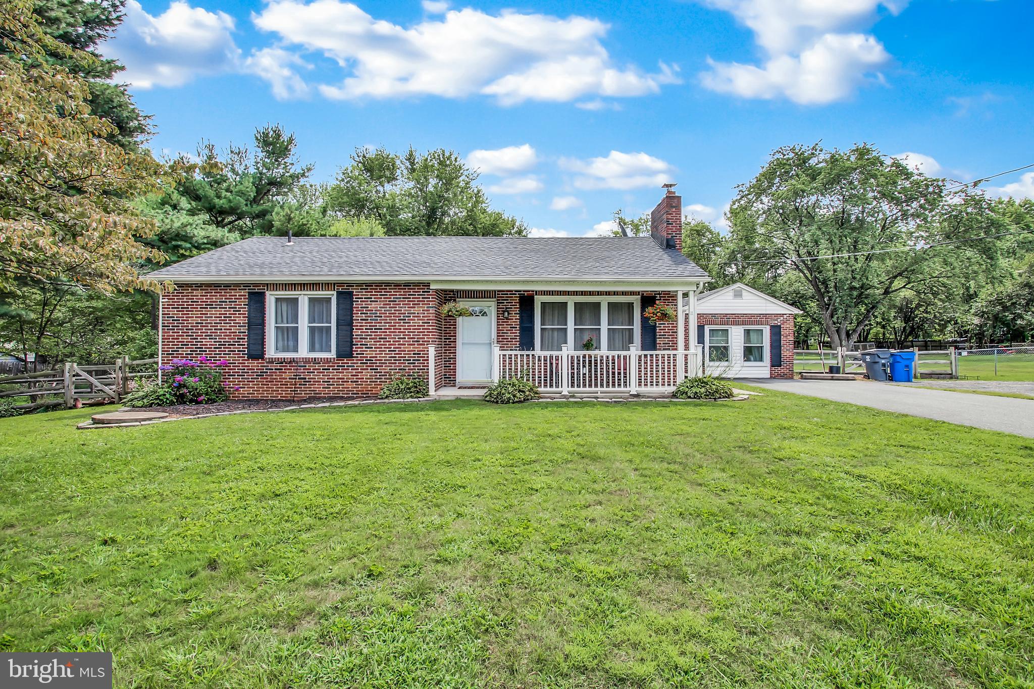 1613 Castleton Road Darlington, MD 21034 - Photo 2 of 27 Gallery Image 2