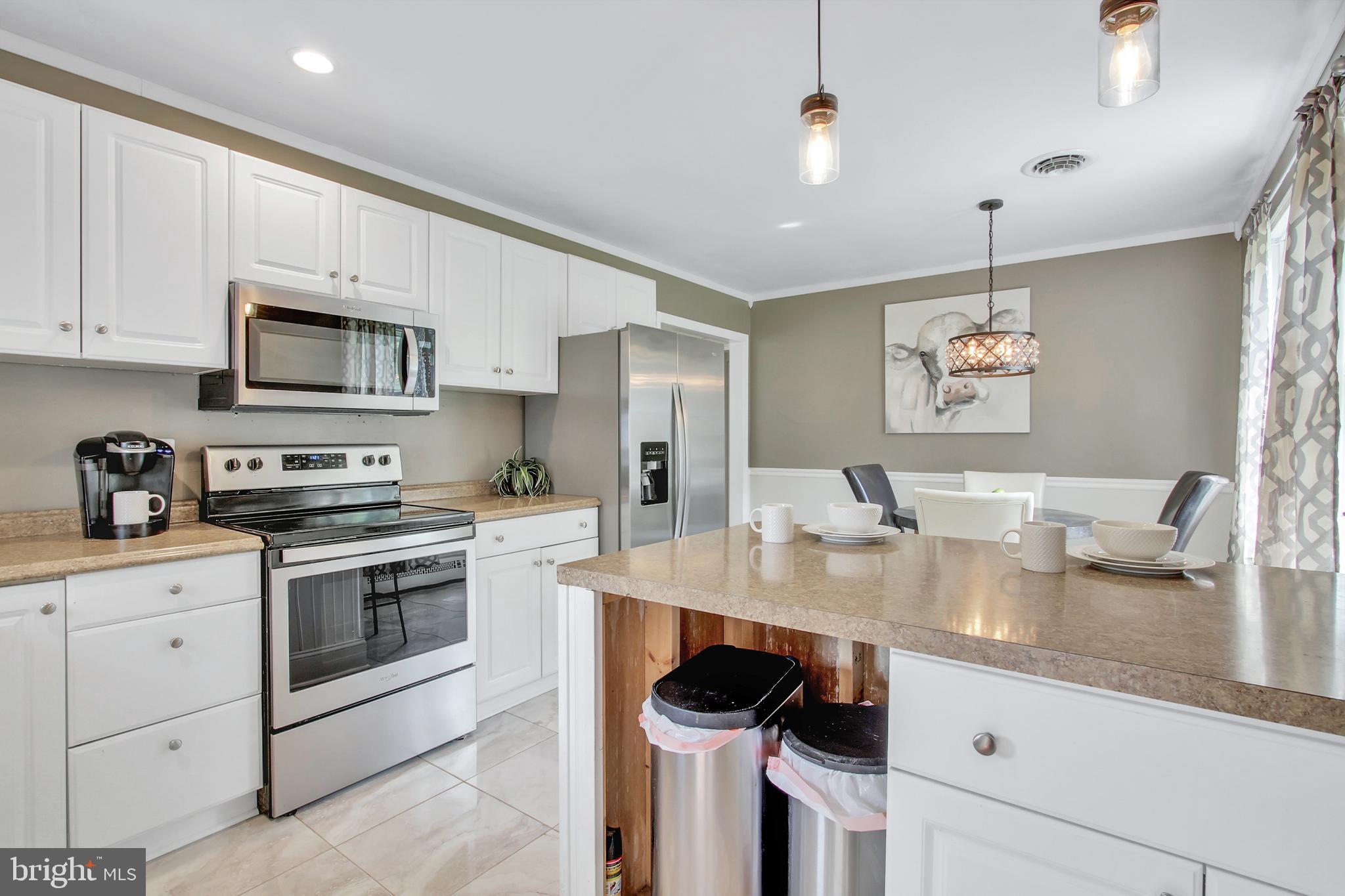 1613 Castleton Road Darlington, MD 21034 - Photo 12 of 27 Gallery Image 12