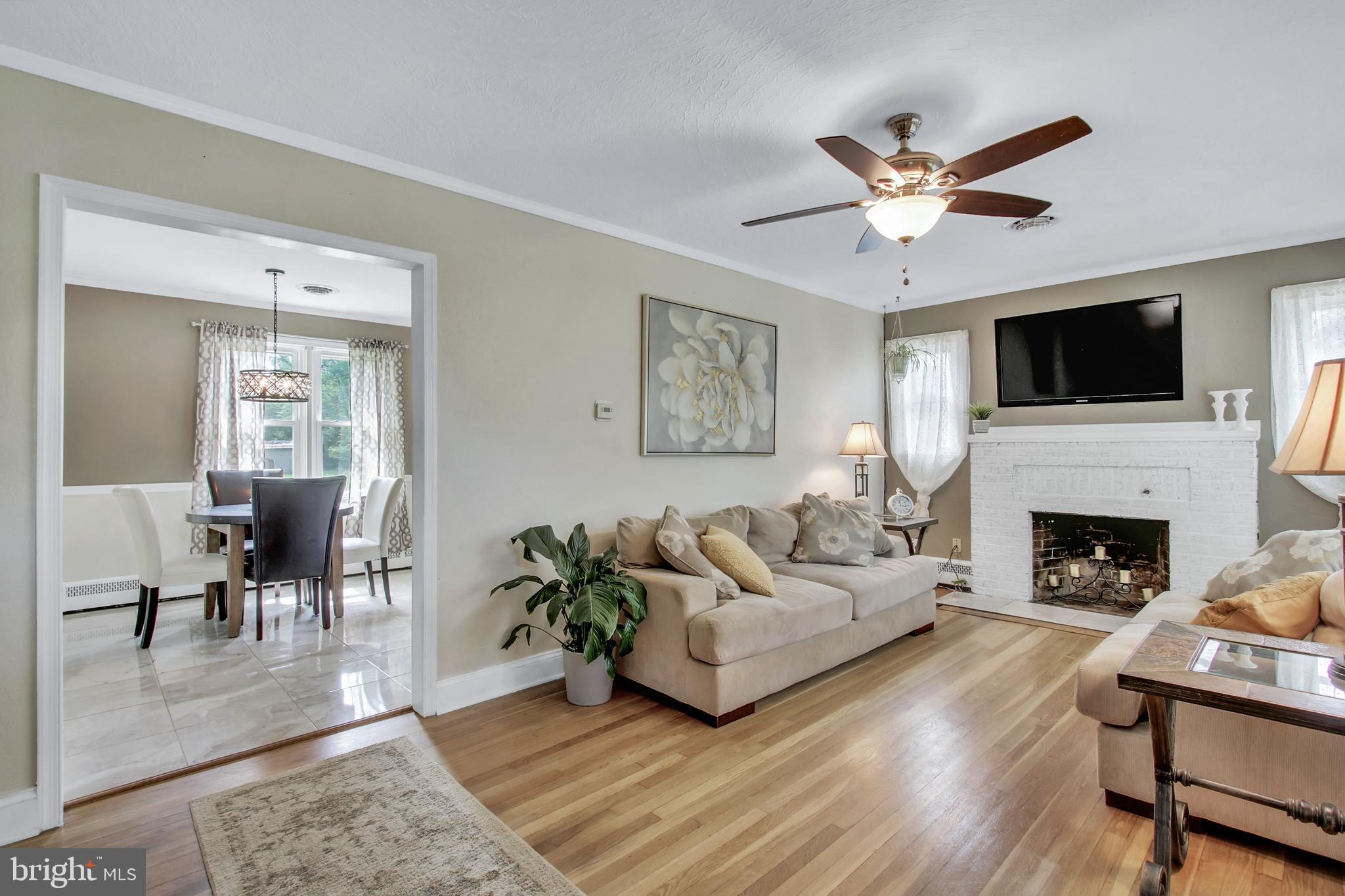 1613 Castleton Road Darlington, MD 21034 - Photo 3 of 27 Gallery Image 3