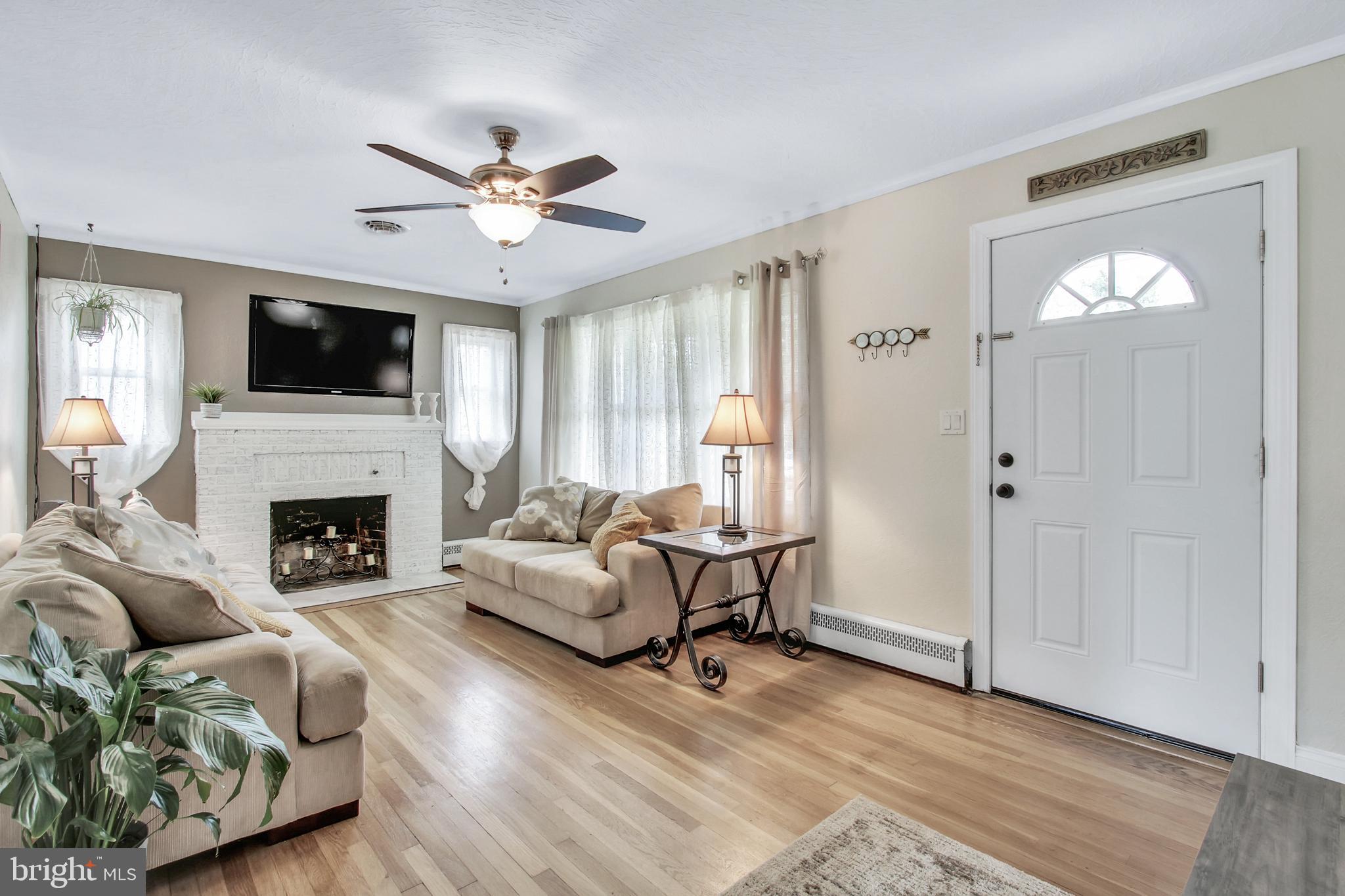 1613 Castleton Road Darlington, MD 21034 - Photo 4 of 27 Gallery Image 4