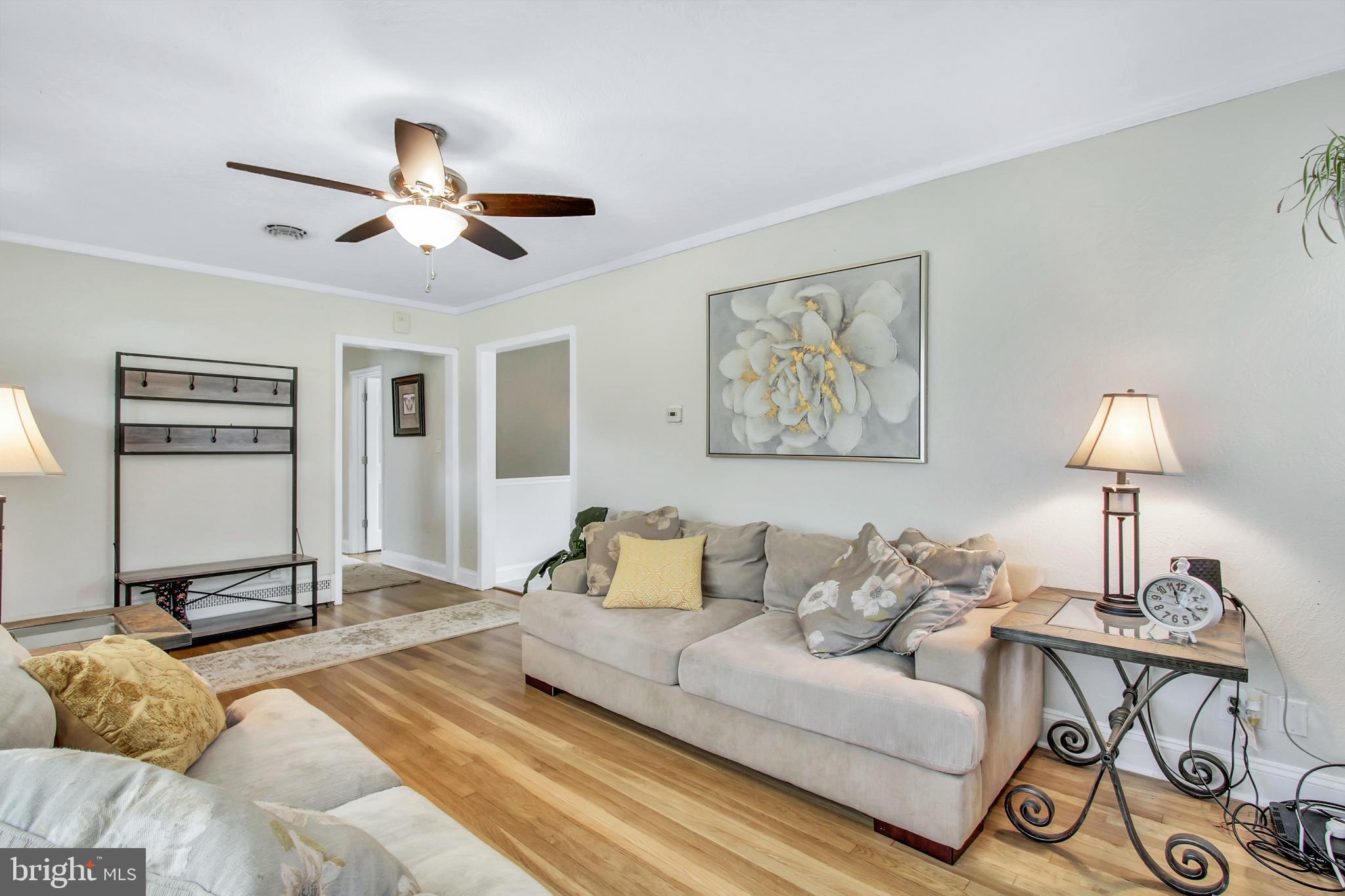 1613 Castleton Road Darlington, MD 21034 - Photo 5 of 27 Gallery Image 5