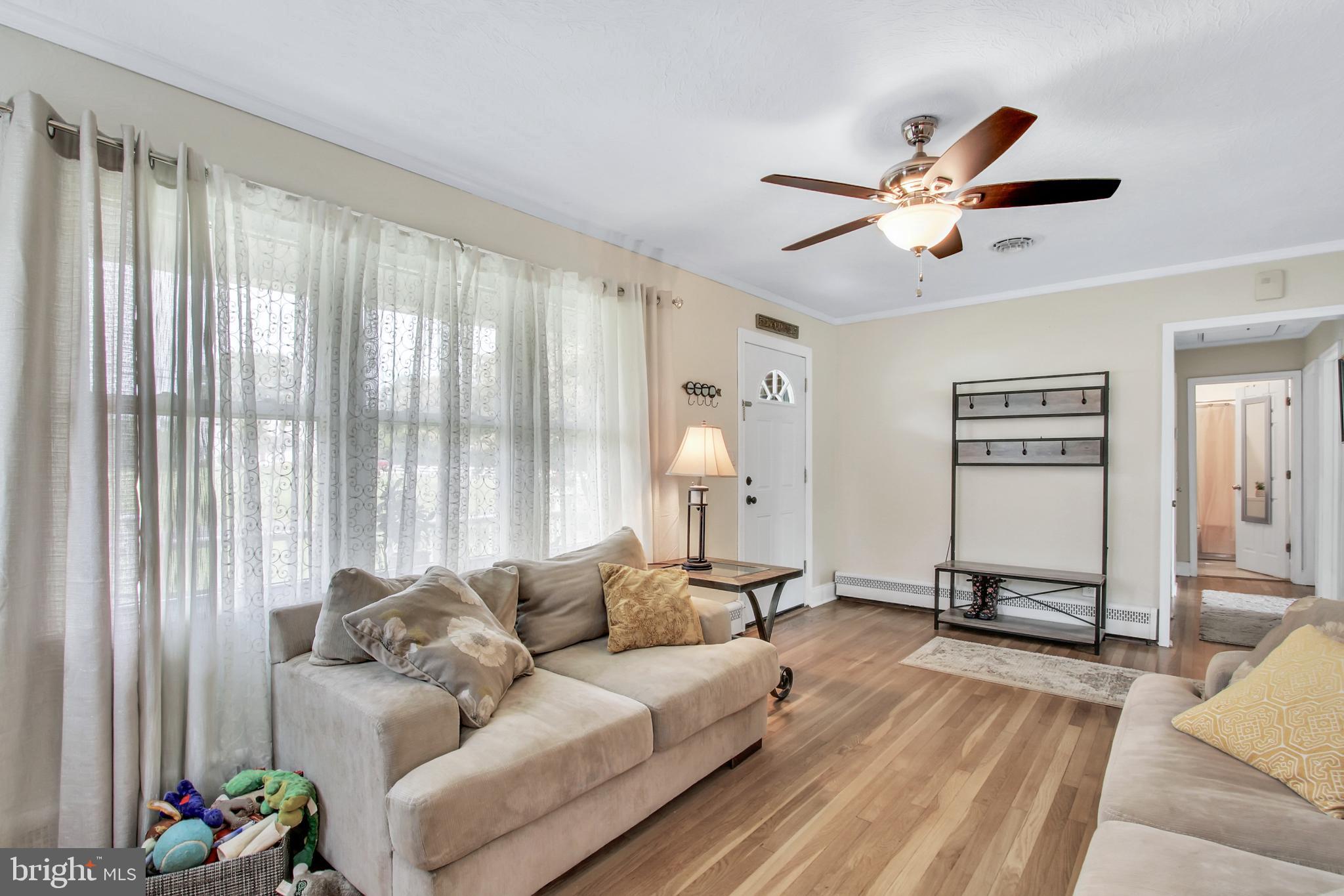 1613 Castleton Road Darlington, MD 21034 - Photo 6 of 27 Gallery Image 6