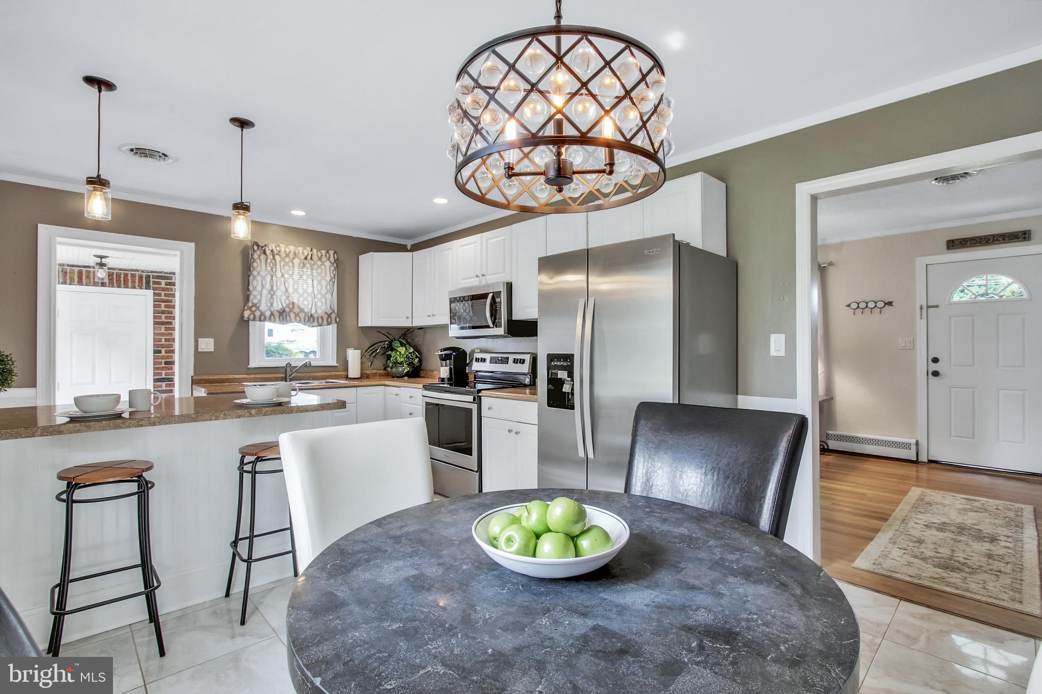 1613 Castleton Road Darlington, MD 21034 - Photo 8 of 27 Gallery Image 8