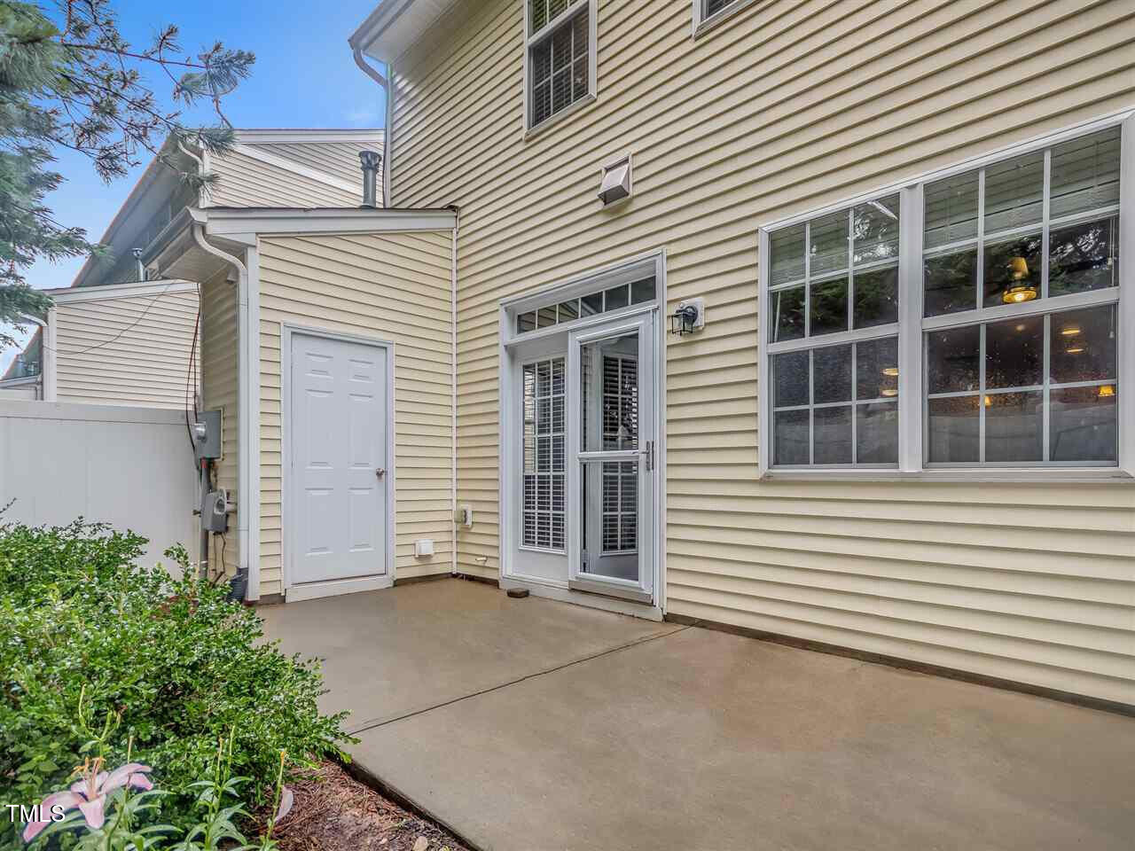 8016 Sycamore Hill Lane Raleigh, NC 27612 - Photo 2 of 19 a view of a house with white door