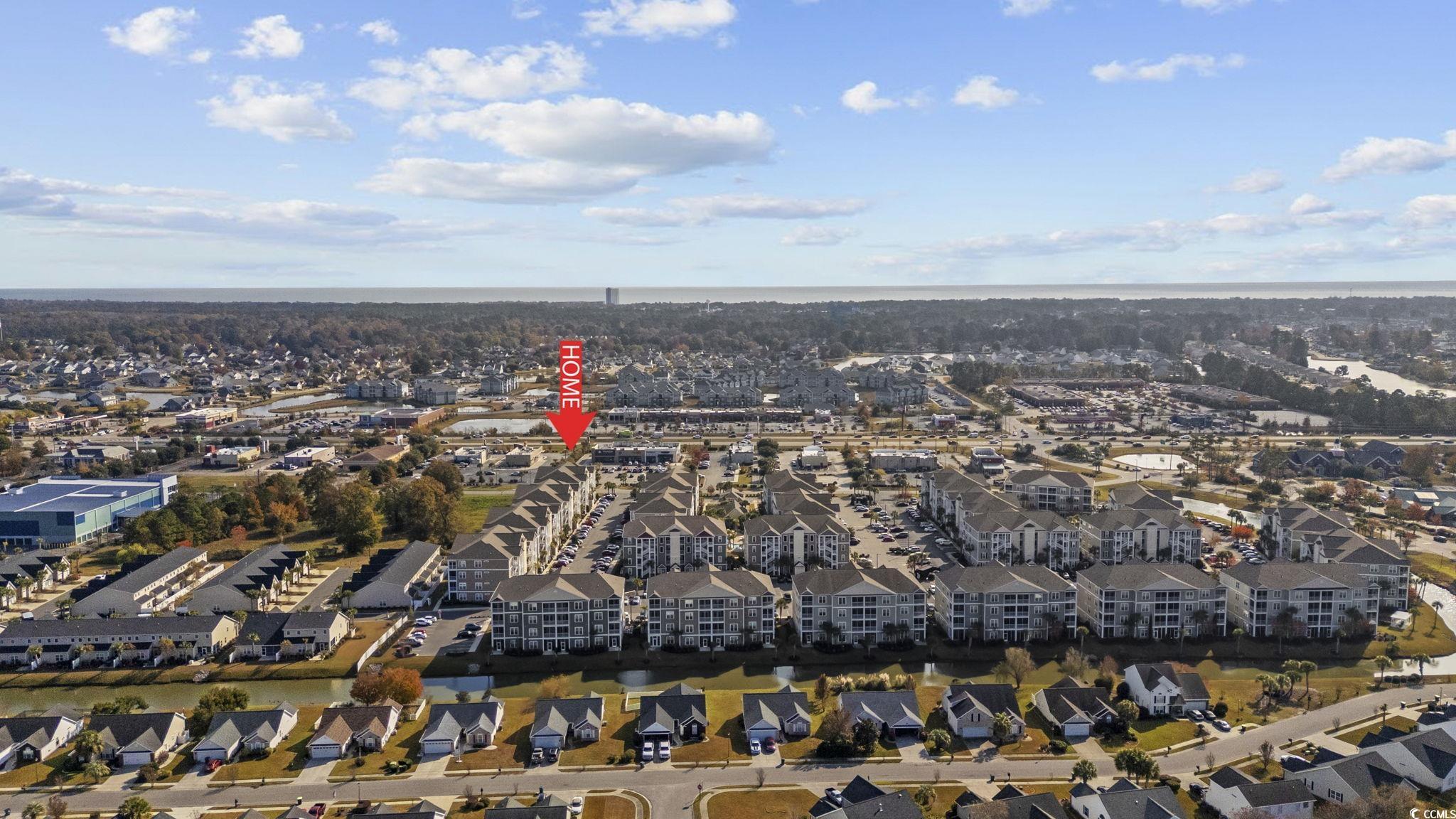 189 Ella Kinley Circle, Unit 203 Myrtle Beach, SC 29588 - Photo 30 of 35