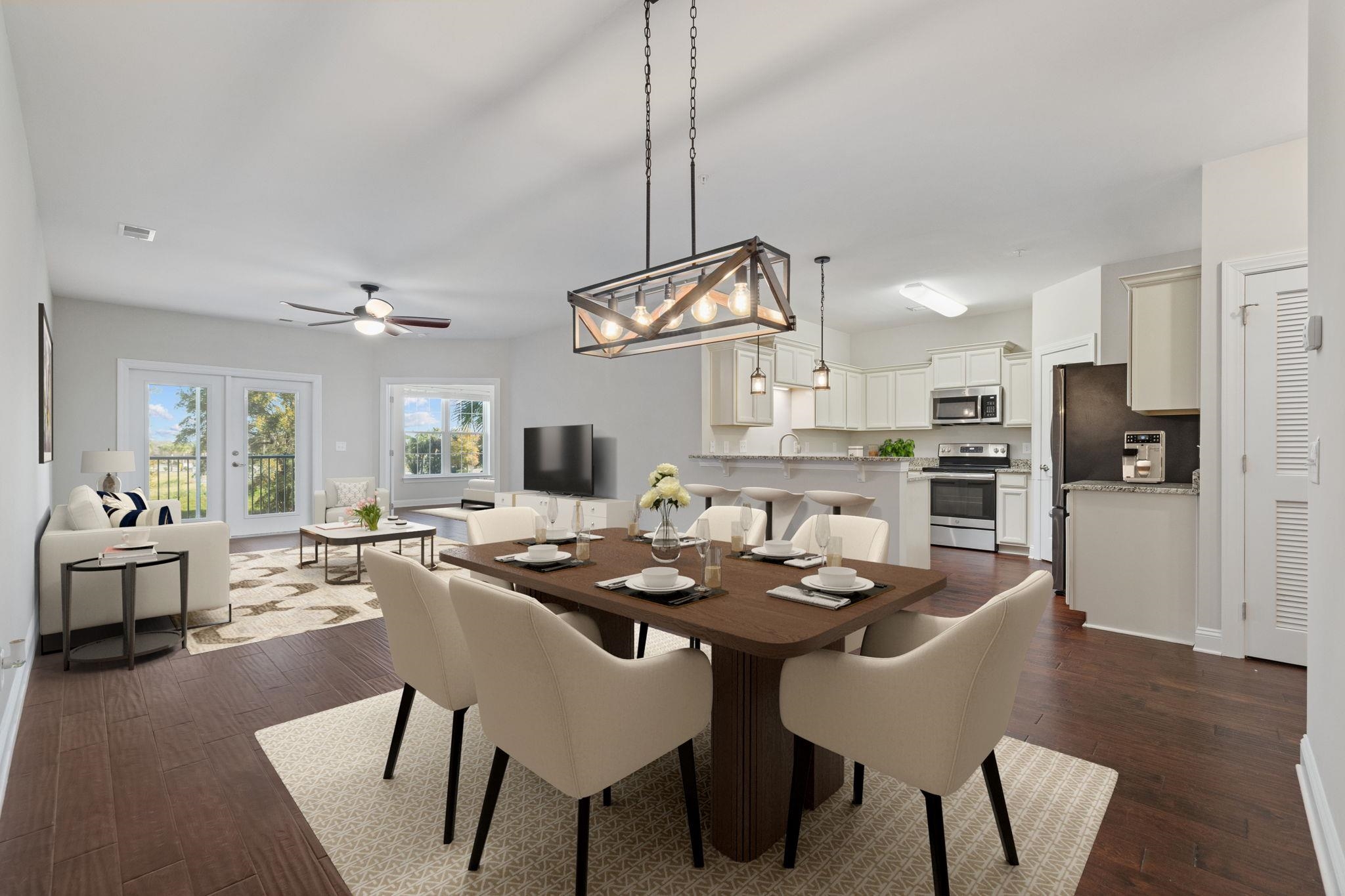 189 Ella Kinley Circle, Unit 203 Myrtle Beach, SC 29588 - Photo 3 of 35