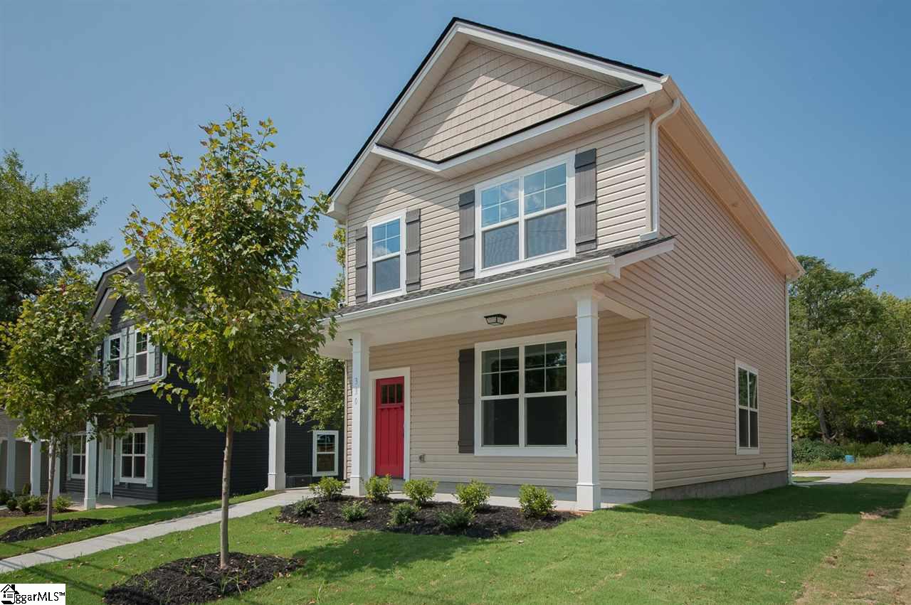 330 Ackley Road Greenville, SC 29607 - Photo 1 of 26