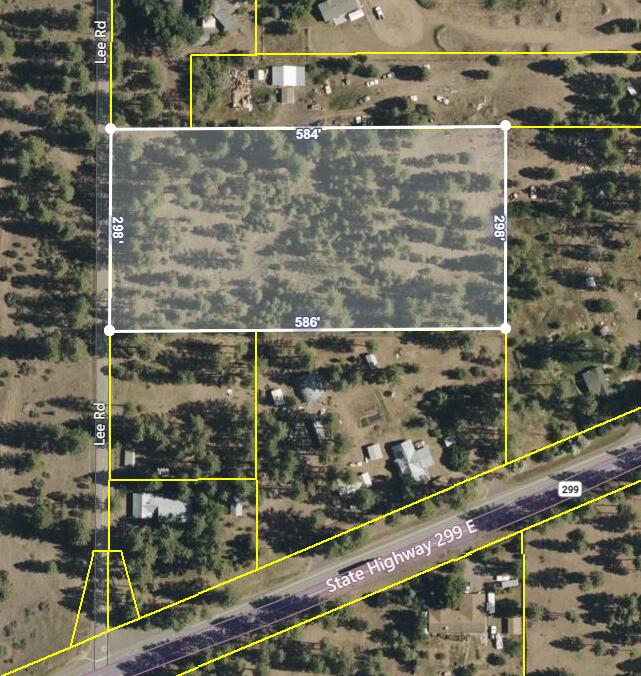 Lee Road McArthur, CA 96056 - Photo 1 of 15 Aerial